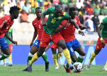 CAN : la victoire ou l’élimination, le Cameroun dans une position difficile
