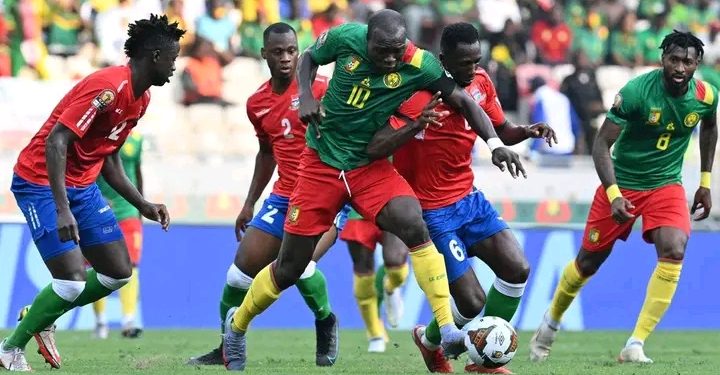 CAN : la victoire ou l’élimination, le Cameroun dans une position difficile