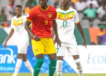 Première défaite du Syli à la CAN 2023 : la déception des supporteurs à Conakry 