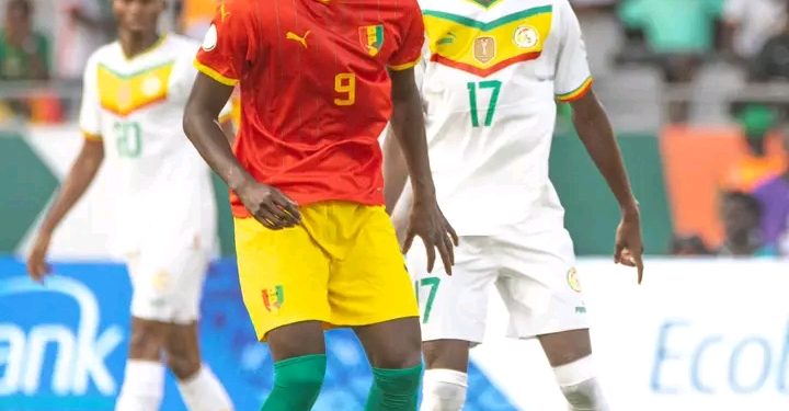 Première défaite du Syli à la CAN 2023 : la déception des supporteurs à Conakry