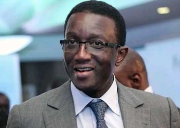 Sénégal : Amadou Ba se voit gagner la présidentielle dès le premier tour