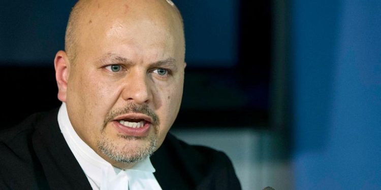 Crimes de guerre « négligés » au Darfour : la CPI tire sur la sonnette d’alarme