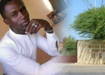Sénégal : six ans après, l’instruction sur l’affaire de l’étudiant Fallou Sène touche à sa fin
