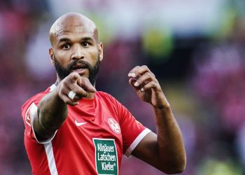 Portrait – Émilio Nsue : la star de Malabo, meilleur buteur de la CAN