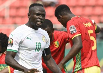 CAN 2023 : la première place en jeu dans derby entre le Sénégal et la Guinée