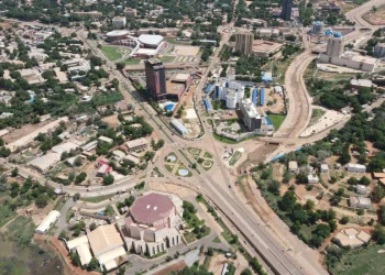 Niger : une prédiction de croissance exceptionnelle se réalise