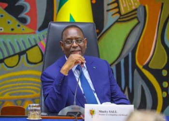 Sénégal : Macky Sall appelle à la conformité constitutionnelle et au respect de l’État de droit