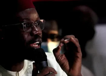 Sénégal : pas de présidentielle pour Ousmane Sonko