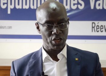 Affaire Karim Wade : Thierno Alassane Sall dénonce une « République de dealers »