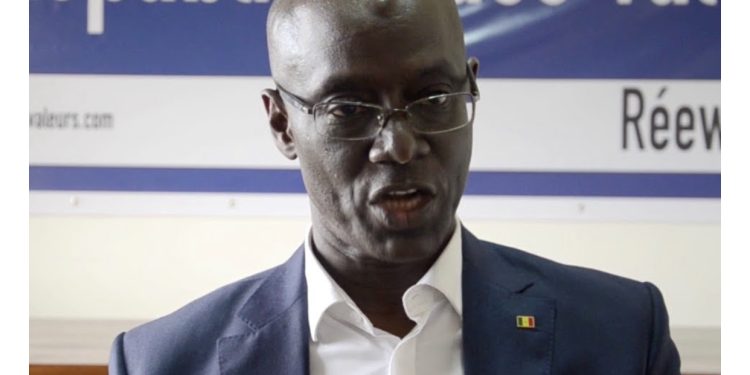 Affaire Karim Wade : Thierno Alassane Sall dénonce une « République de dealers »