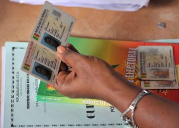 Au Sénégal, les parrainages suscitent toujours une forte controverse