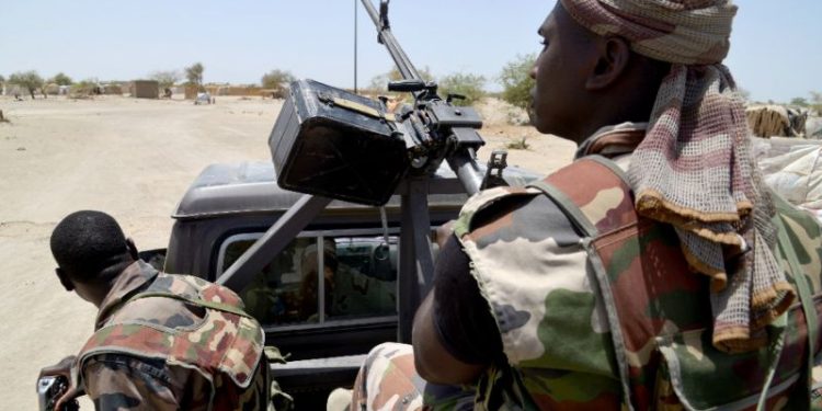Lac Tchad : tractations pour la réintégration de Niamey dans la force anti- djihadiste