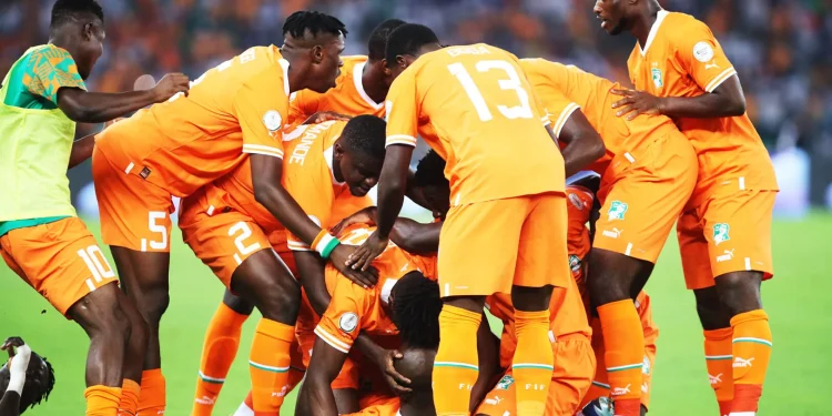 CAN 2023 : retours de blessure cruciaux pour la Côte d’Ivoire avant le duel avec le Sénégal