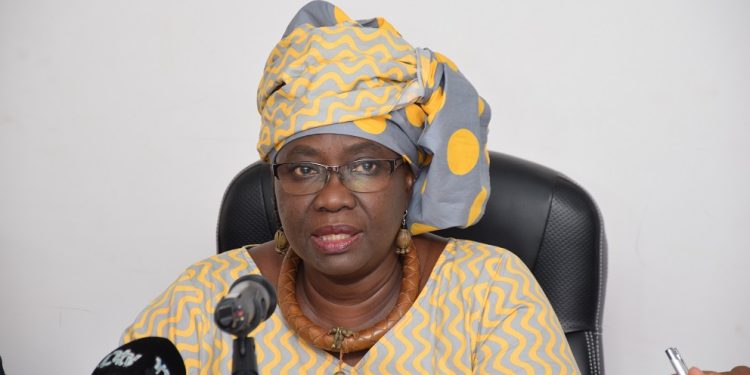 Au Sénégal, les femmes veulent aussi le fauteuil présidentiel