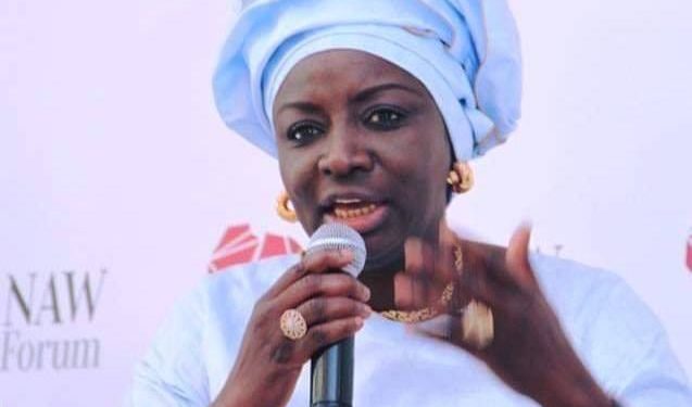 Au Sénégal, les femmes veulent aussi le fauteuil présidentiel