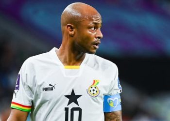 2e journée de la CAN : le Ghana chute face au Cap Vert.