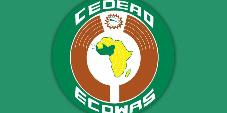 La Cédéao réagit au retrait du Burkina Faso, du Mali et du Niger (communiqué)