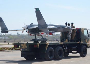 Bamako renforce ses opérations militaires avec des drones turcs