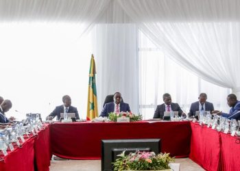 Sénégal : une feuille de route ambitieuse pour la culture, le transport et le social