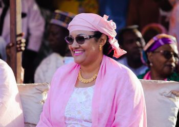 Urgent : au Niger, l’épouse de Mohamed Bazoum aurait été libérée