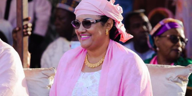 Urgent : au Niger, l’épouse de Mohamed Bazoum aurait été libérée