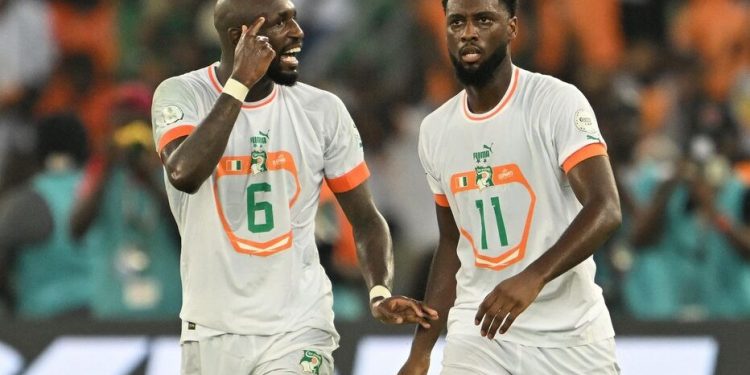 CAN 2024 : les Éléphants renversent les Lions de la Téranga