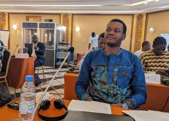 Guinée : l’Association des blogueurs vent debout contre la restriction d’internet