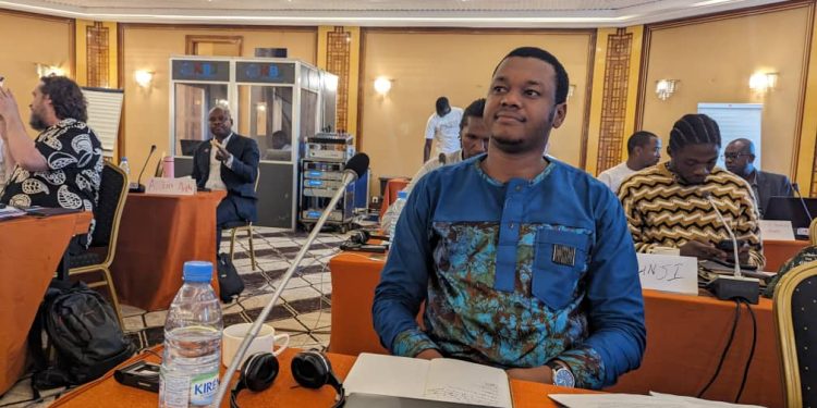 Guinée : l’Association des blogueurs vent debout contre la restriction d’internet