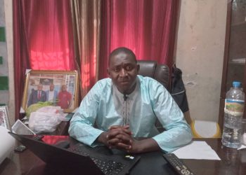 Guinée : le directeur de publication de Mosaiqueguinee.com réagit au blocage du site web