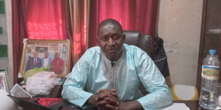 Guinée : le directeur de publication de Mosaiqueguinee.com réagit au blocage du site web