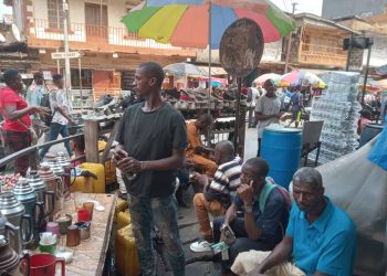 Guinée-Cameroun : les pronostics des supporters du Syli à Freetown 