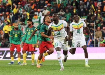 Sénégal-Cameroun : historique des rencontres en CAN   
