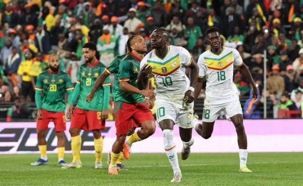 Sénégal-Cameroun : historique des rencontres en CAN
