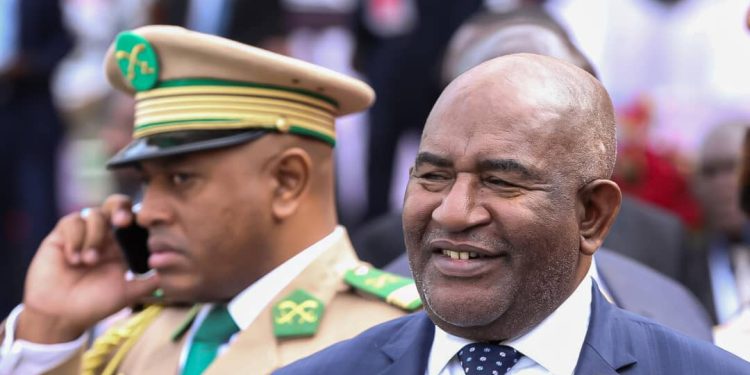 Comores : la réélection du président sortant validée par la Cour suprême