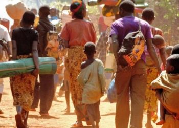 Tanzanie : les réfugiés menacés de renvoi dans leurs pays de provenance 