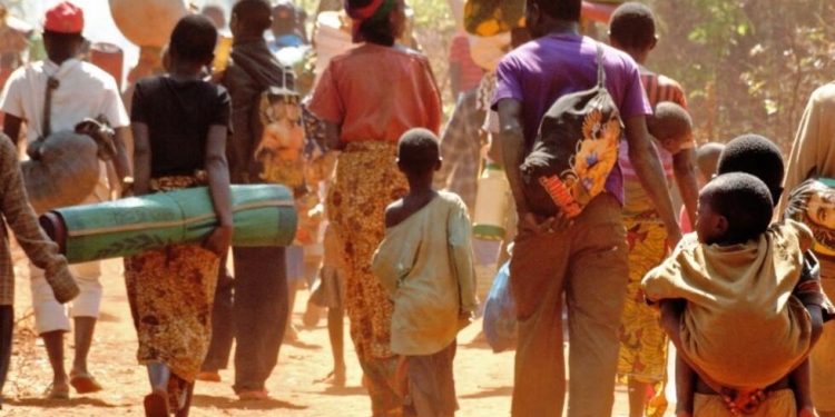 Tanzanie : les réfugiés menacés de renvoi dans leurs pays de provenance
