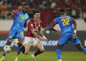 Huitièmes de finale : un géant du football africain éliminé