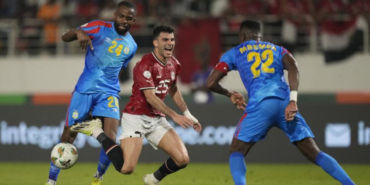 Huitièmes de finale : un géant du football africain éliminé