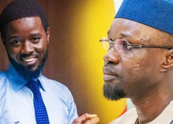 Présidentielle au Sénégal : le plan B d’Ousmane Sonko, battra-t-il campagne ?