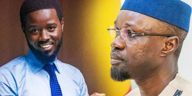 Présidentielle au Sénégal : le plan B d’Ousmane Sonko, battra-t-il campagne ?