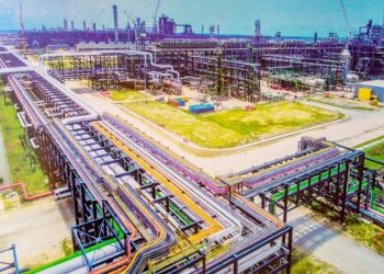 Nigeria : Dangote annonce le démarrage imminent de sa Méga-Raffinerie de pétrole