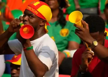 La fête peut commencer pour la CAN en Côte d’Ivoire