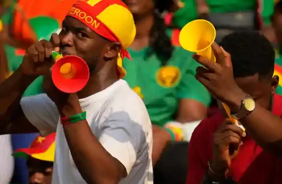 La fête peut commencer pour la CAN en Côte d’Ivoire