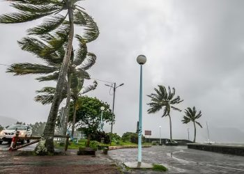 Cyclone Belal : des scènes de chaos sur l’île Maurice