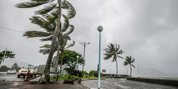 Cyclone Belal : des scènes de chaos sur l’île Maurice