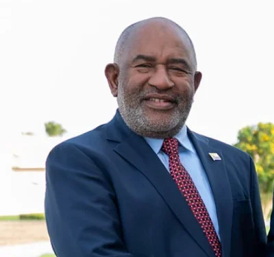 Comores : Azali Assoumani réélu dès le premier tour