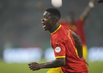 CAN 2023 : la Guinée tient sa revanche