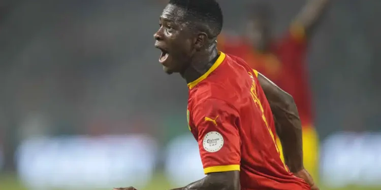 CAN 2023 : la Guinée tient sa revanche