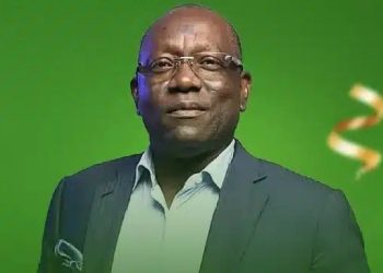 FEGUIFOOT : Bouba Sampil veut « refonder le football guinéen dans l’union »