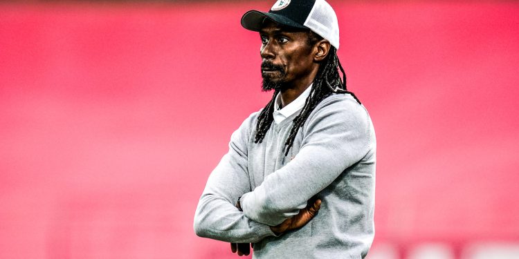 Sénégal vs Cameroun : les énigmes tactiques d’Aliou Cissé pour la deuxième bataille